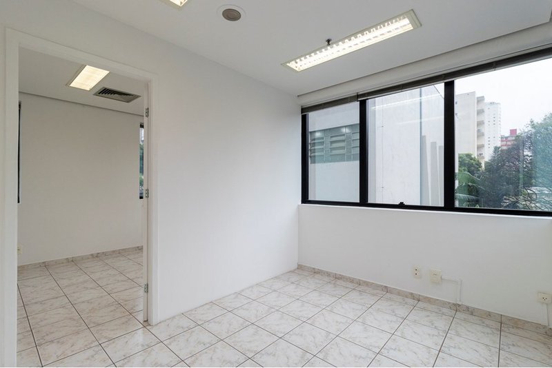 Sala a venda - Vila Clementino - 38m² Botucatu São Paulo - 