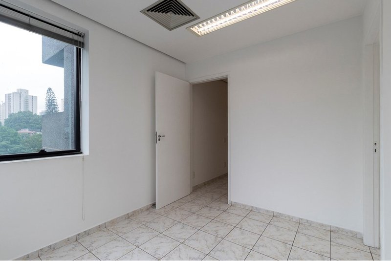 Sala a venda - Vila Clementino - 38m² Botucatu São Paulo - 