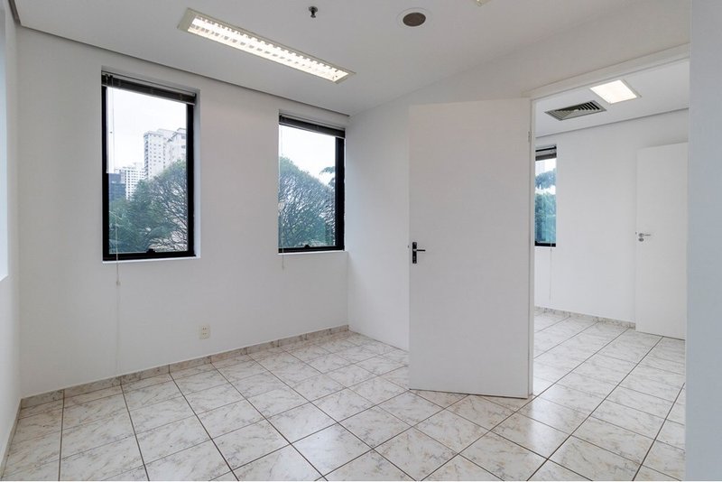 Sala a venda - Vila Clementino - 38m² Botucatu São Paulo - 