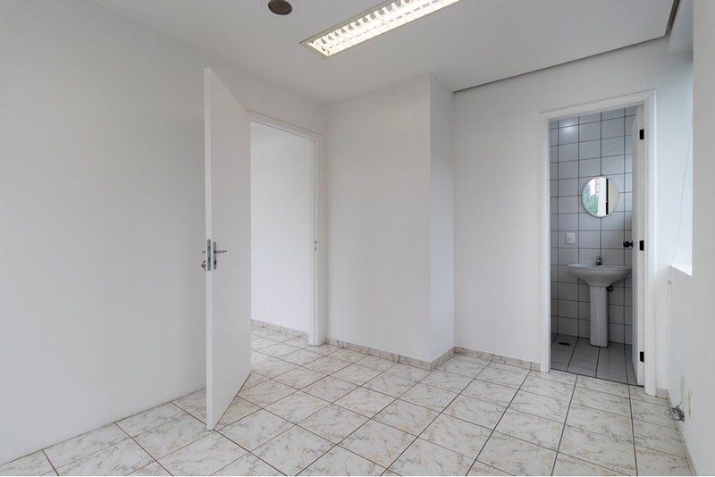 Sala a venda - Vila Clementino - 38m² Botucatu São Paulo - 