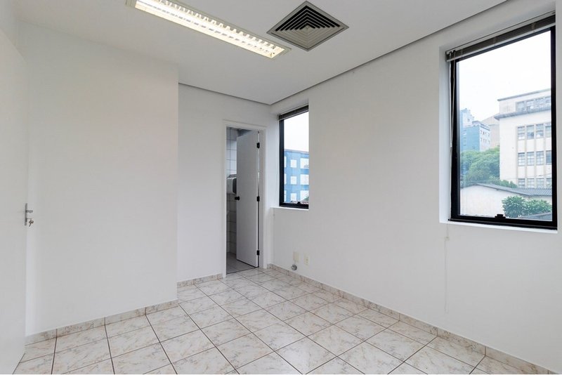 Sala a venda - Vila Clementino - 38m² Botucatu São Paulo - 