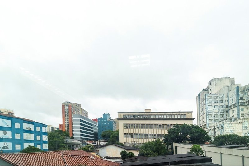 Sala a venda - Vila Clementino - 38m² Botucatu São Paulo - 
