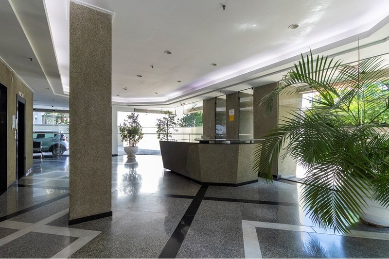Sala a venda - Vila Clementino - 38m² Botucatu São Paulo - 