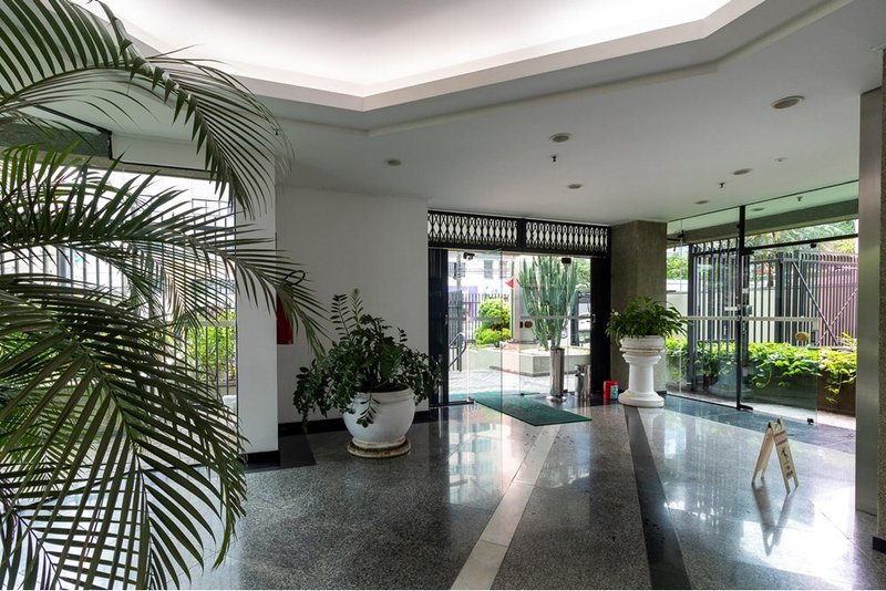 Sala a venda - Vila Clementino - 38m² Botucatu São Paulo - 