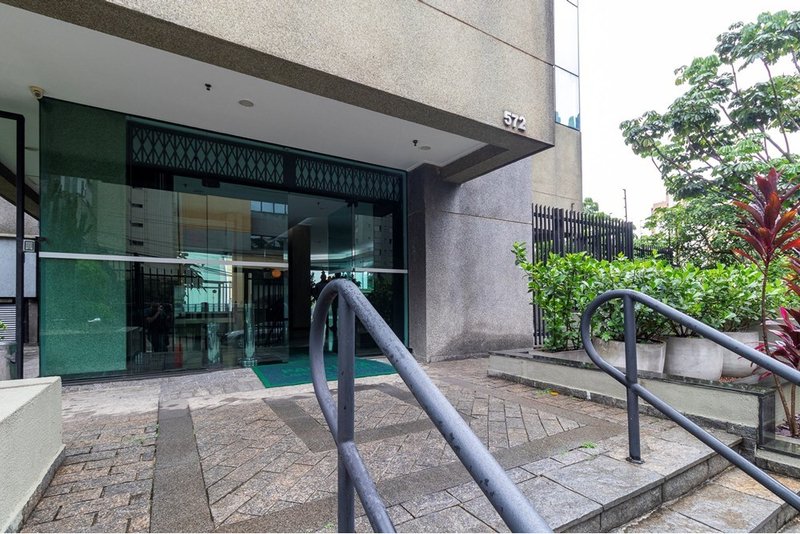 Sala a venda - Vila Clementino - 38m² Botucatu São Paulo - 