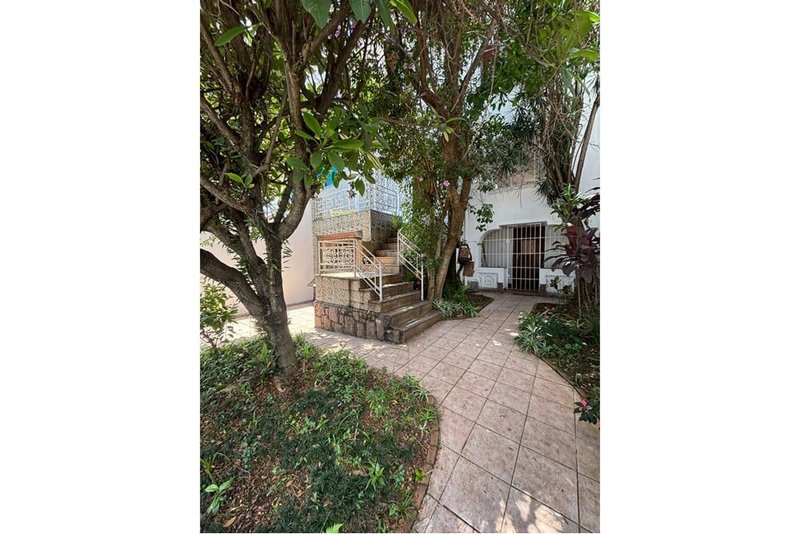 Casa a venda - Aclimação - 1 suíte 335m² Safira São Paulo - 