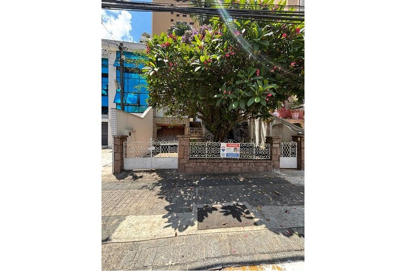 Casa a venda - Aclimação - 1 suíte 335m² Safira São Paulo - 