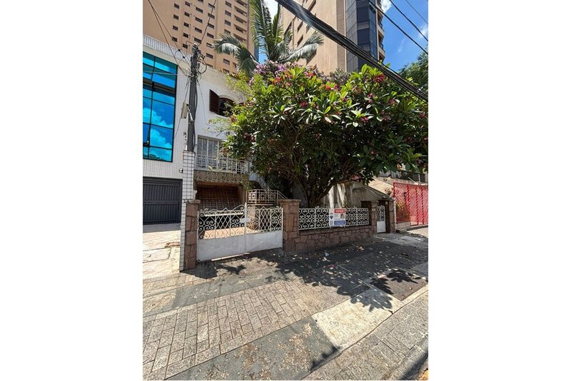 Casa a venda - Aclimação - 1 suíte 335m² Safira São Paulo - 