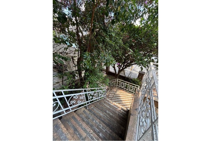 Casa a venda - Aclimação - 1 suíte 335m² Safira São Paulo - 
