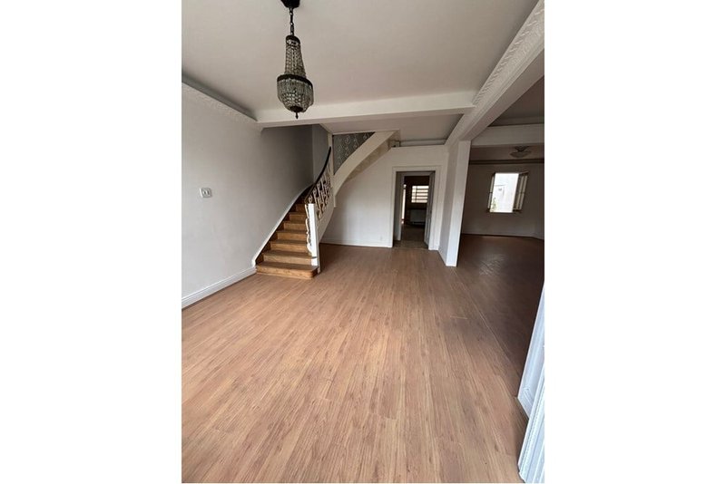 Casa a venda - Aclimação - 1 suíte 335m² Safira São Paulo - 