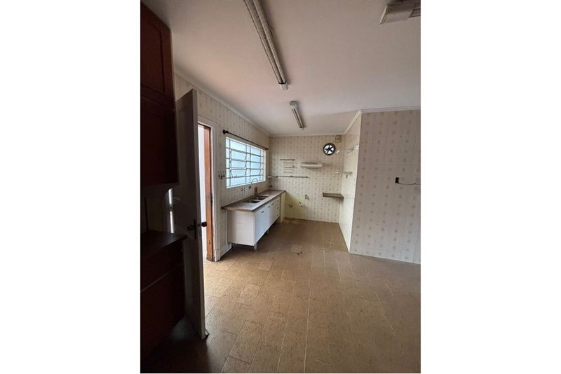 Casa a venda - Aclimação - 1 suíte 335m² Safira São Paulo - 