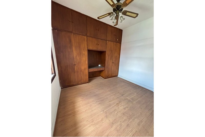 Casa a venda - Aclimação - 1 suíte 335m² Safira São Paulo - 