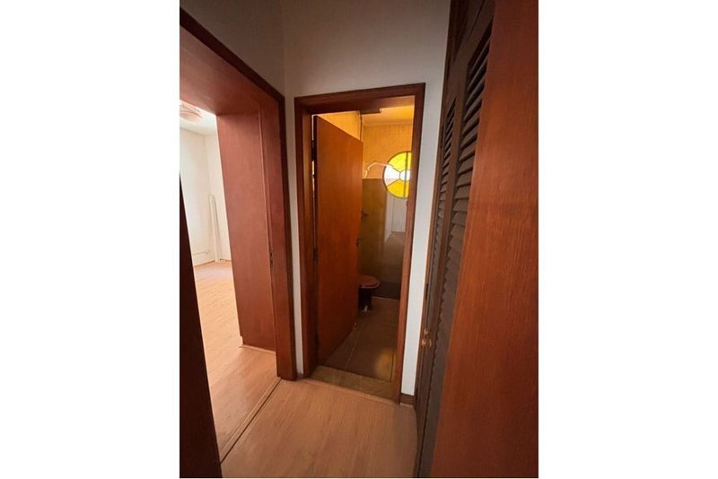 Casa a venda - Aclimação - 1 suíte 335m² Safira São Paulo - 