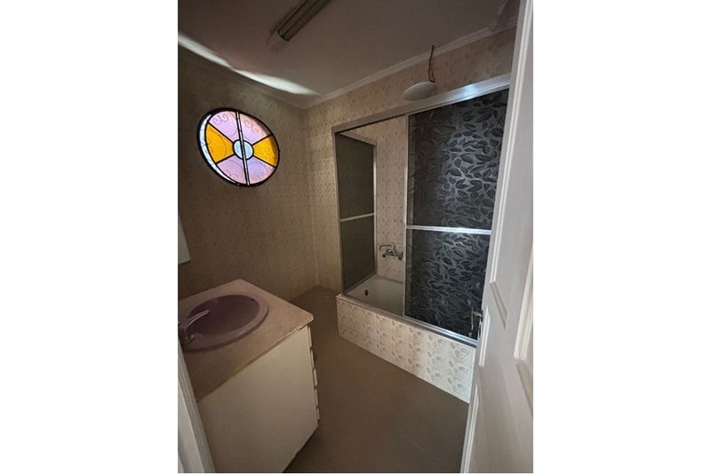 Casa a venda - Aclimação - 1 suíte 335m² Safira São Paulo - 