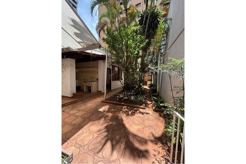 Casa a venda - Aclimação - 1 suíte 335m² Safira São Paulo - 