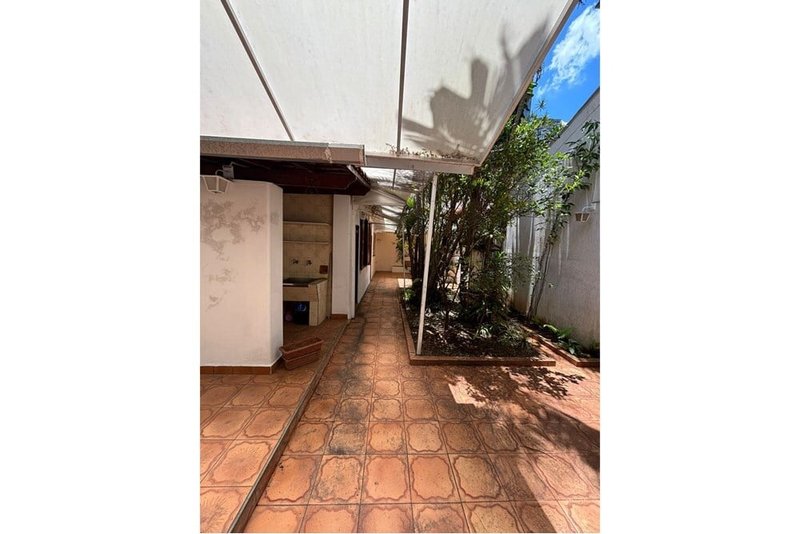 Casa a venda - Aclimação - 1 suíte 335m² Safira São Paulo - 