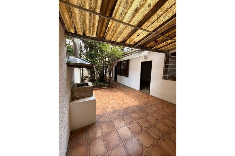 Casa a venda - Aclimação - 1 suíte 335m² Safira São Paulo - 