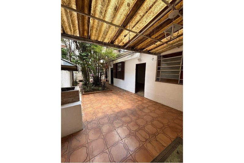 Casa a venda - Aclimação - 1 suíte 335m² Safira São Paulo - 