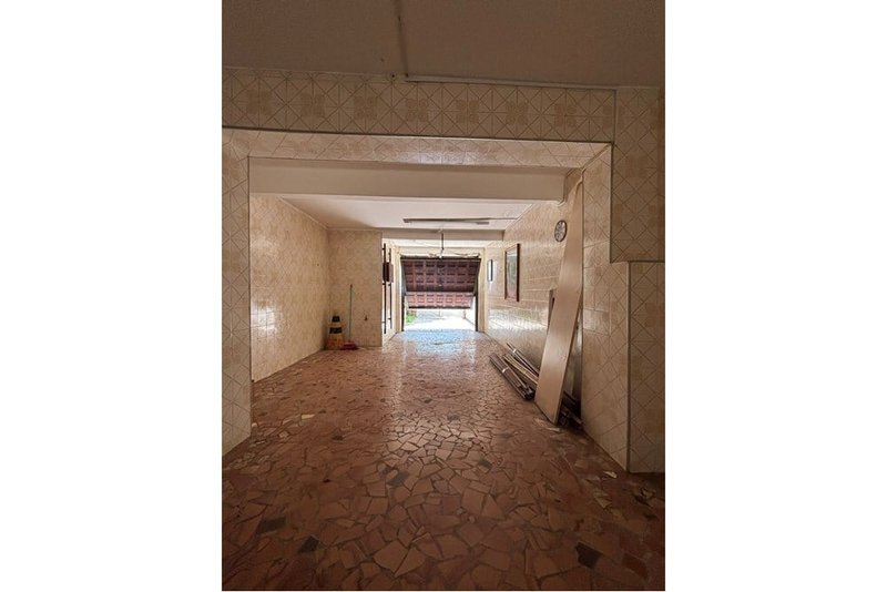 Casa a venda - Aclimação - 1 suíte 335m² Safira São Paulo - 