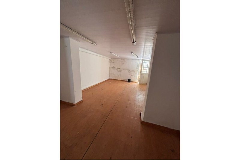 Casa a venda - Aclimação - 1 suíte 335m² Safira São Paulo - 
