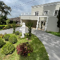 Linda casa a venda Residencial 9 - Alphaville - Santana de Parnaíba - 