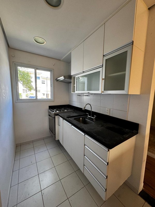 CASA À VENDA NO CONDOMINIO CHÁCARA DOS PÁSSAROS SBC 107M2, 03DORMS - São Bernardo do Campo - 