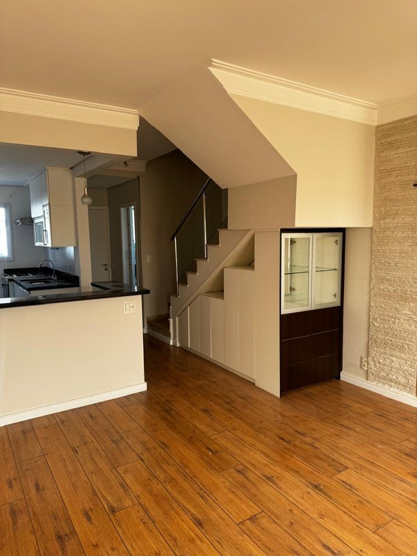 CASA À VENDA NO CONDOMINIO CHÁCARA DOS PÁSSAROS SBC 107M2, 03DORMS - São Bernardo do Campo - 