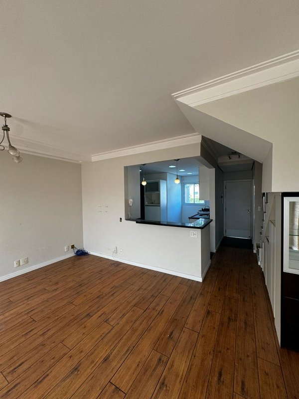 CASA À VENDA NO CONDOMINIO CHÁCARA DOS PÁSSAROS SBC 107M2, 03DORMS - São Bernardo do Campo - 