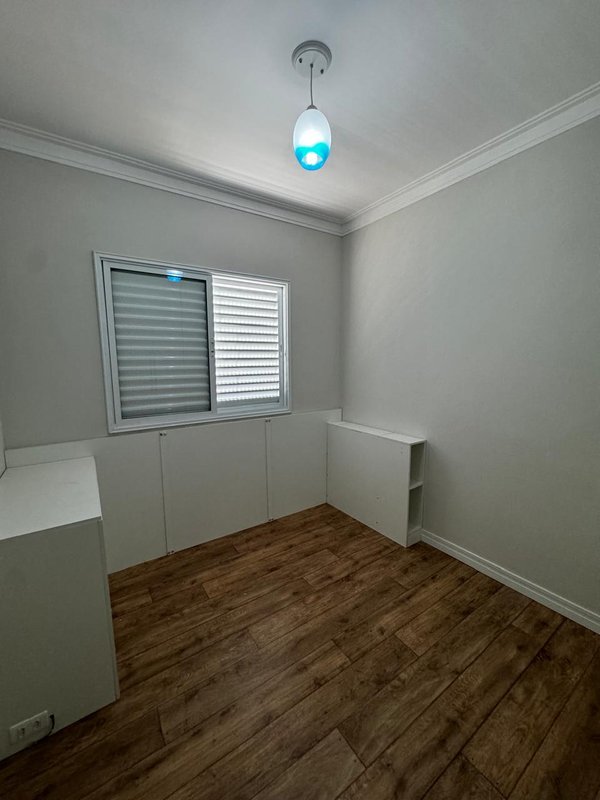 CASA À VENDA NO CONDOMINIO CHÁCARA DOS PÁSSAROS SBC 107M2, 03DORMS - São Bernardo do Campo - 