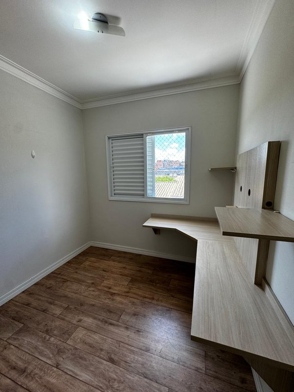 CASA À VENDA NO CONDOMINIO CHÁCARA DOS PÁSSAROS SBC 107M2, 03DORMS - São Bernardo do Campo - 