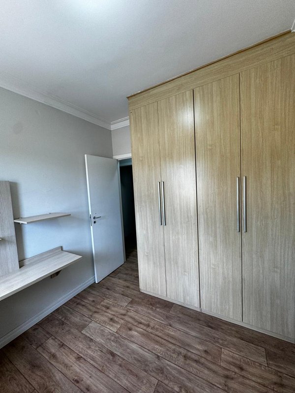 CASA À VENDA NO CONDOMINIO CHÁCARA DOS PÁSSAROS SBC 107M2, 03DORMS - São Bernardo do Campo - 