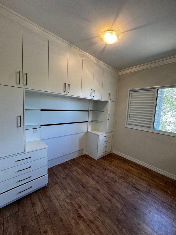 CASA À VENDA NO CONDOMINIO CHÁCARA DOS PÁSSAROS SBC 107M2, 03DORMS - São Bernardo do Campo - 