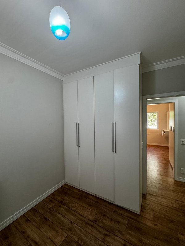 CASA À VENDA NO CONDOMINIO CHÁCARA DOS PÁSSAROS SBC 107M2, 03DORMS - São Bernardo do Campo - 