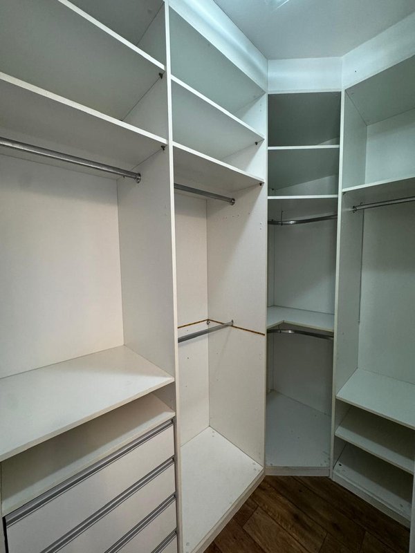 CASA À VENDA NO CONDOMINIO CHÁCARA DOS PÁSSAROS SBC 107M2, 03DORMS - São Bernardo do Campo - 