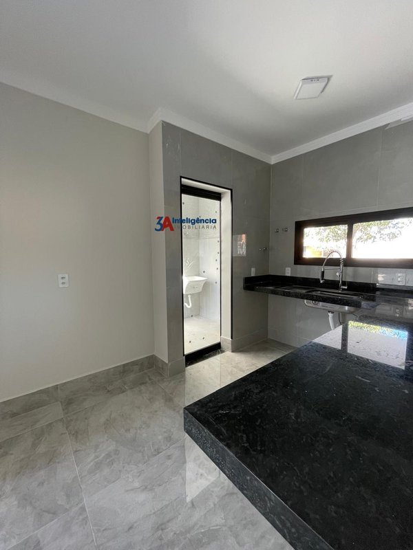 CASA VILLAGIO WANEL - SOROCABA - Sorocaba - 