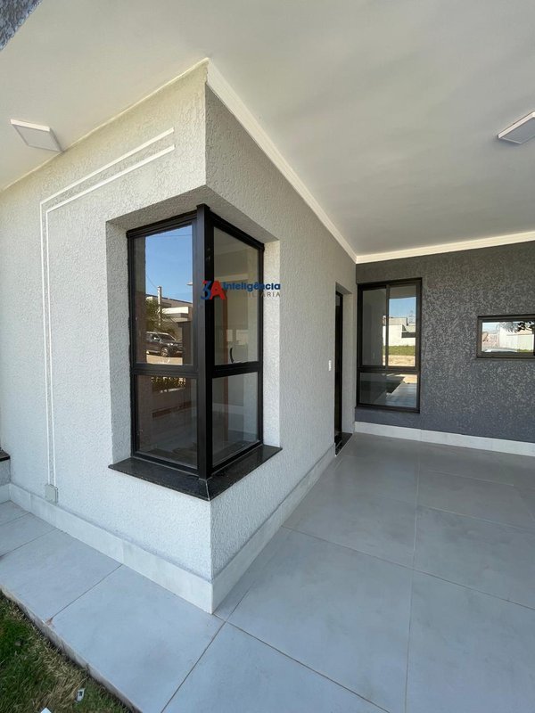 CASA VILLAGIO WANEL - SOROCABA - Sorocaba - 
