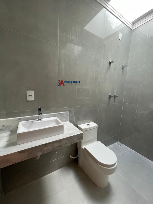 CASA VILLAGIO WANEL - SOROCABA - Sorocaba - 