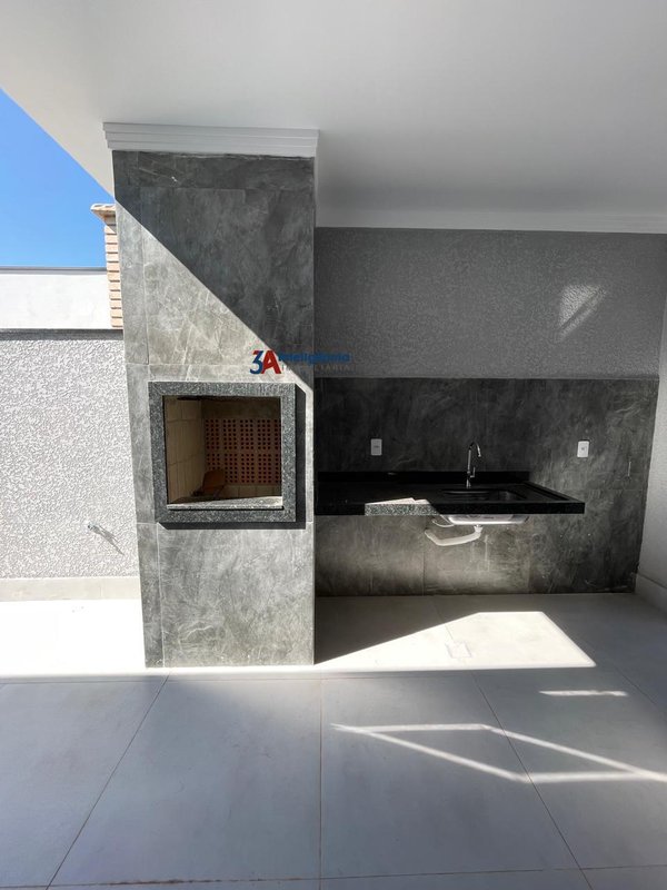 CASA VILLAGIO WANEL - SOROCABA - Sorocaba - 