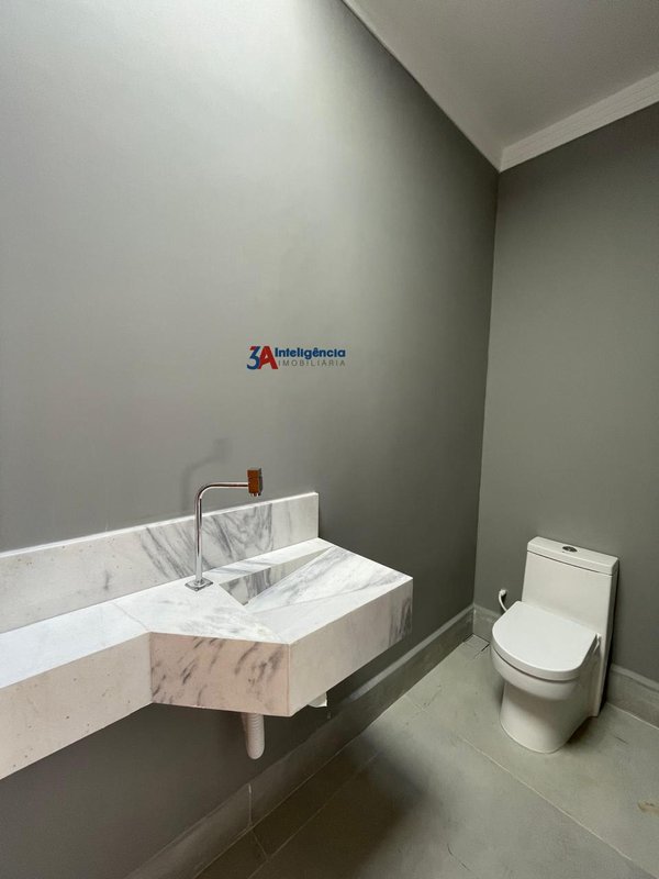 CASA VILLAGIO WANEL - SOROCABA - Sorocaba - 