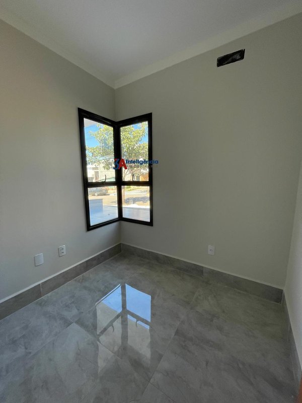 CASA VILLAGIO WANEL - SOROCABA - Sorocaba - 