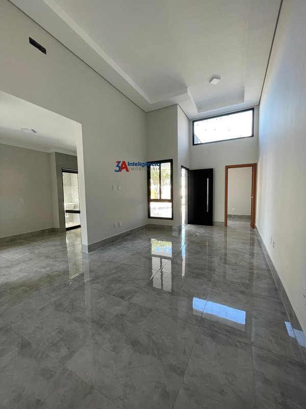 CASA VILLAGIO WANEL - SOROCABA - Sorocaba - 