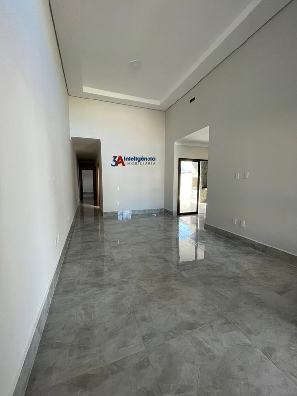 CASA VILLAGIO WANEL - SOROCABA - Sorocaba - 