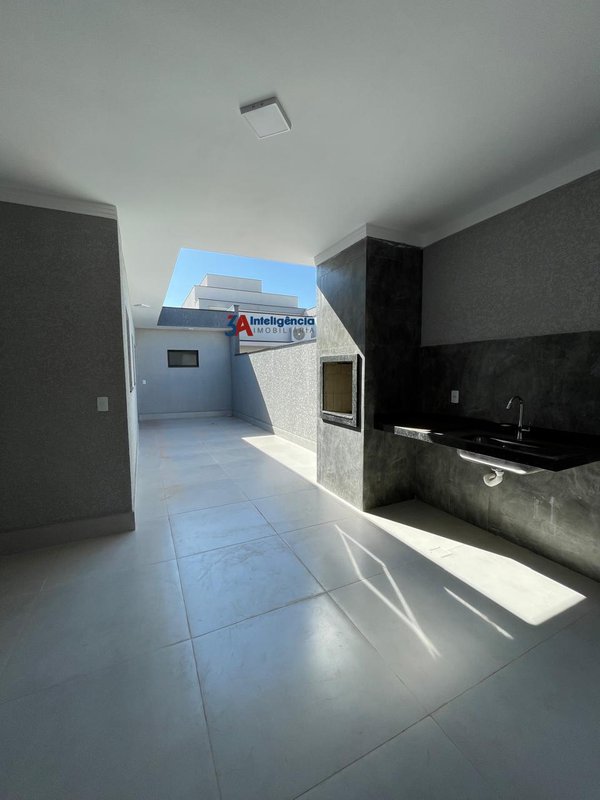 CASA VILLAGIO WANEL - SOROCABA - Sorocaba - 