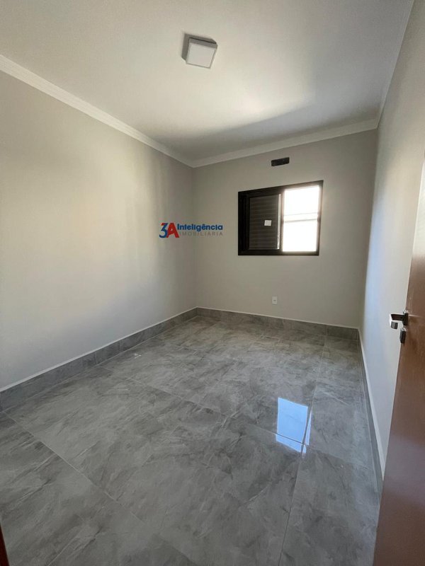 CASA VILLAGIO WANEL - SOROCABA - Sorocaba - 