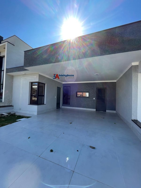 CASA VILLAGIO WANEL - SOROCABA - Sorocaba - 