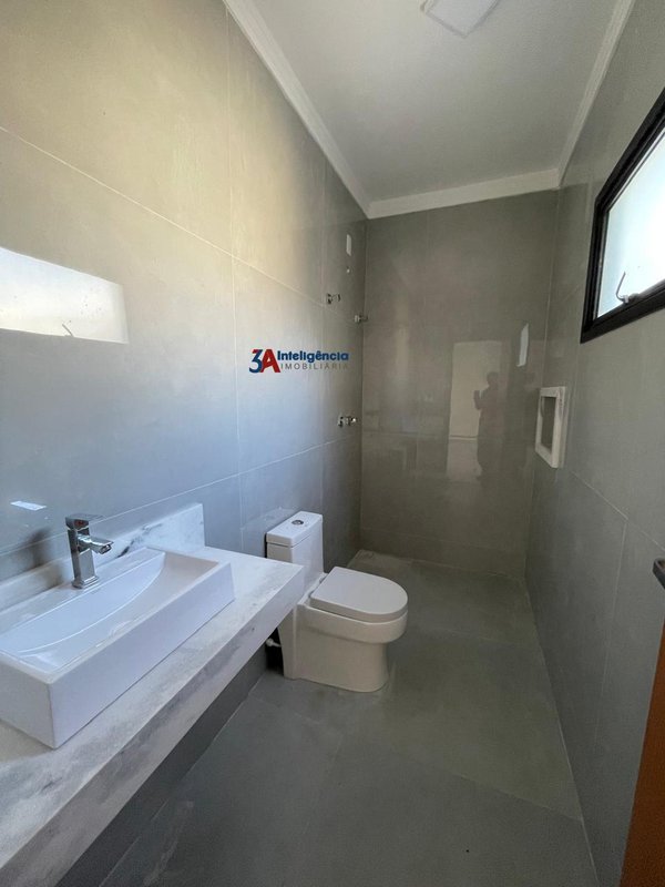 CASA VILLAGIO WANEL - SOROCABA - Sorocaba - 