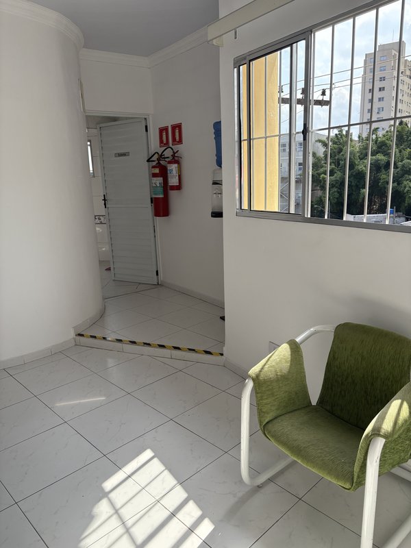 Sala Comercial Centro de Barueri Rua Duque de Caxias Barueri - 