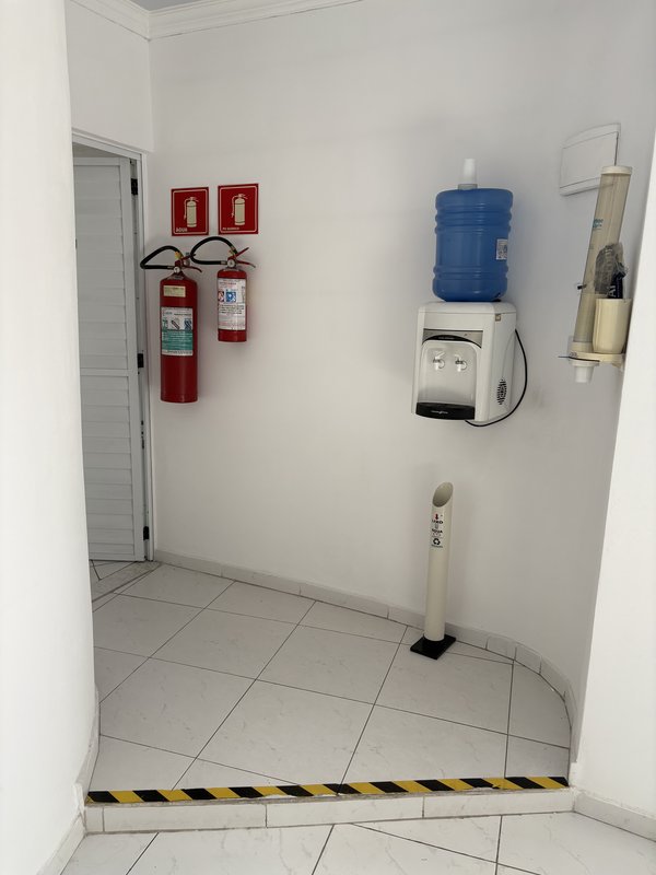 Sala Comercial Centro de Barueri Rua Duque de Caxias Barueri - 