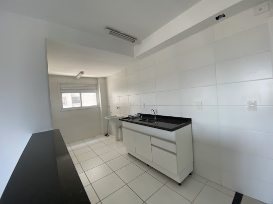 Apartamento com 2 dormit&oacute;rios &agrave; venda,54 m&sup2; - Condom&iacute;nio Alpha Club - Votorantim - SP Avenida Gisele Constantino Votorantim - 
