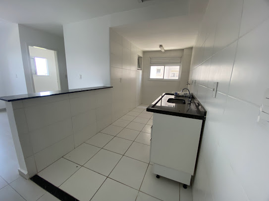 Apartamento com 2 dormit&oacute;rios &agrave; venda,54 m&sup2; - Condom&iacute;nio Alpha Club - Votorantim - SP Avenida Gisele Constantino Votorantim - 